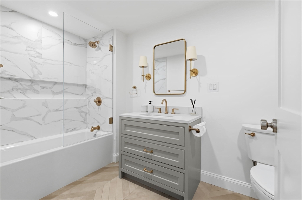 64 Baxter Street, Unit 1 Boston, MA 02127 - Photo 24 of 29