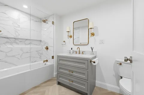 $1,299,000 | 64 Baxter Street, Unit 1, Boston, MA 02127