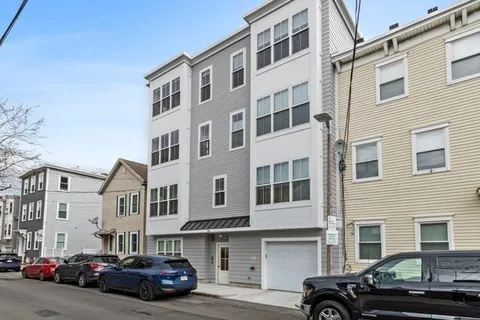 $1,299,000 | 64 Baxter Street, Unit 1, Boston, MA 02127