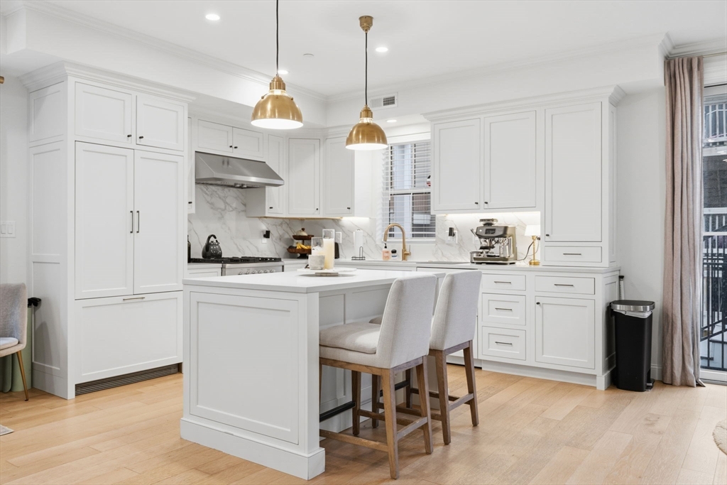 64 Baxter Street, Unit 1 Boston, MA 02127 - Photo 5 of 29