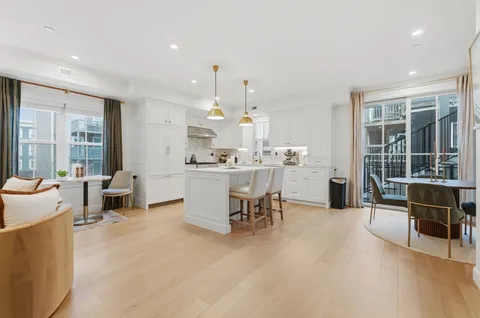 $1,299,000 | 64 Baxter Street, Unit 1, Boston, MA 02127