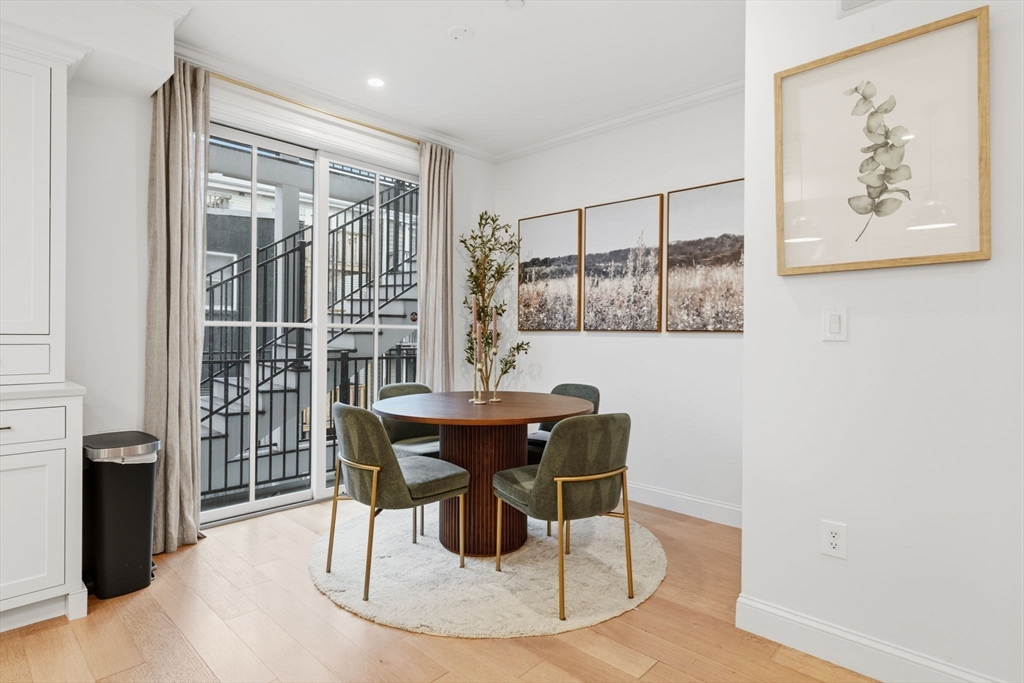64 Baxter Street, Unit 1 Boston, MA 02127 - Photo 7 of 29