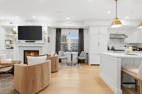 $1,299,000 | 64 Baxter Street, Unit 1, Boston, MA 02127