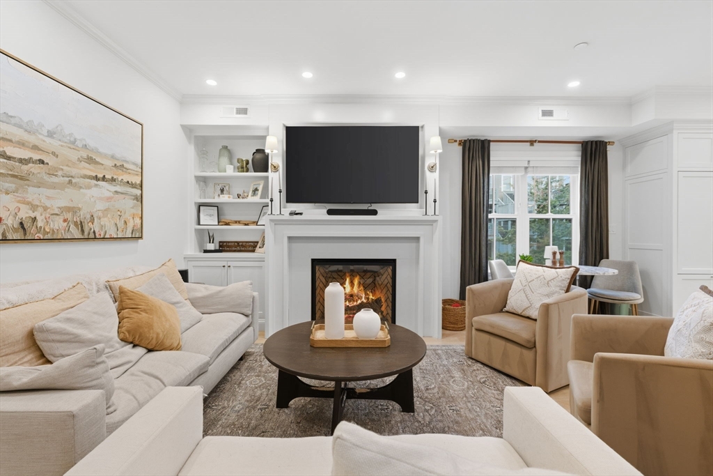 64 Baxter Street, Unit 1 Boston, MA 02127 - Photo 9 of 29