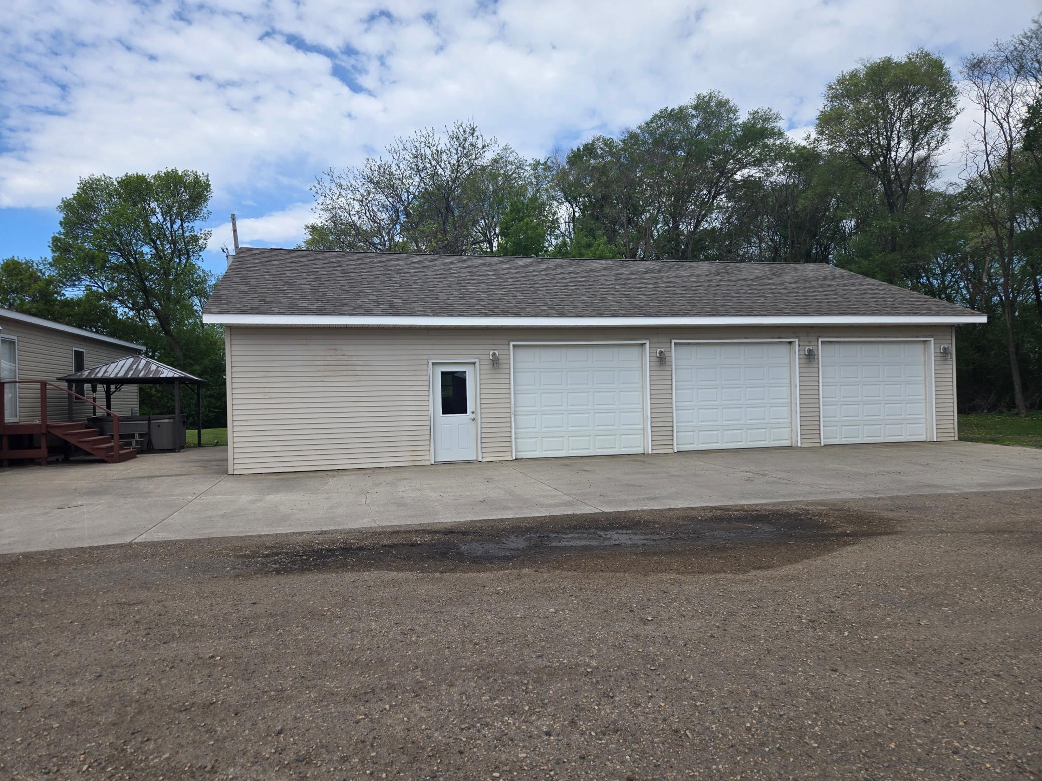 14010 10th Street Southeast Raymond, MN 56282 - Photo 1 of 28