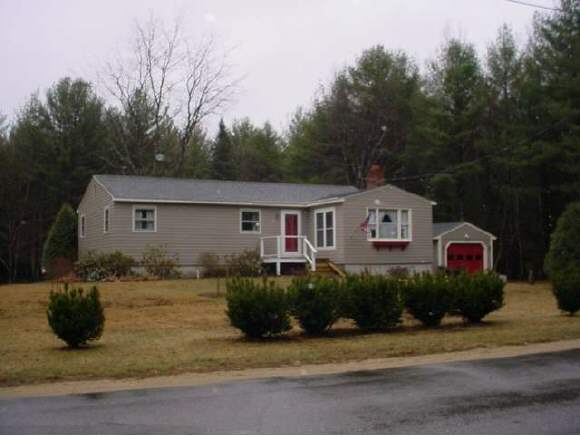 634 Stage Road Gilmanton, NH 03837 - Photo 1 of 1 Gallery Image 1