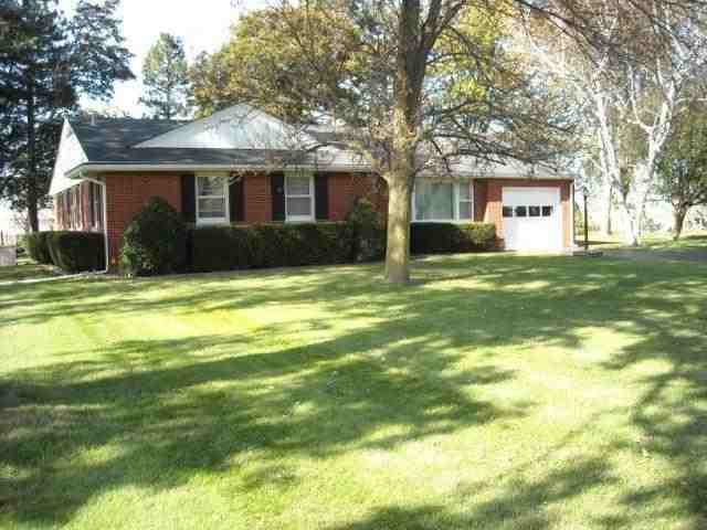 201 South Trivoli Road Trivoli, IL 61569 - Photo 1 of 7