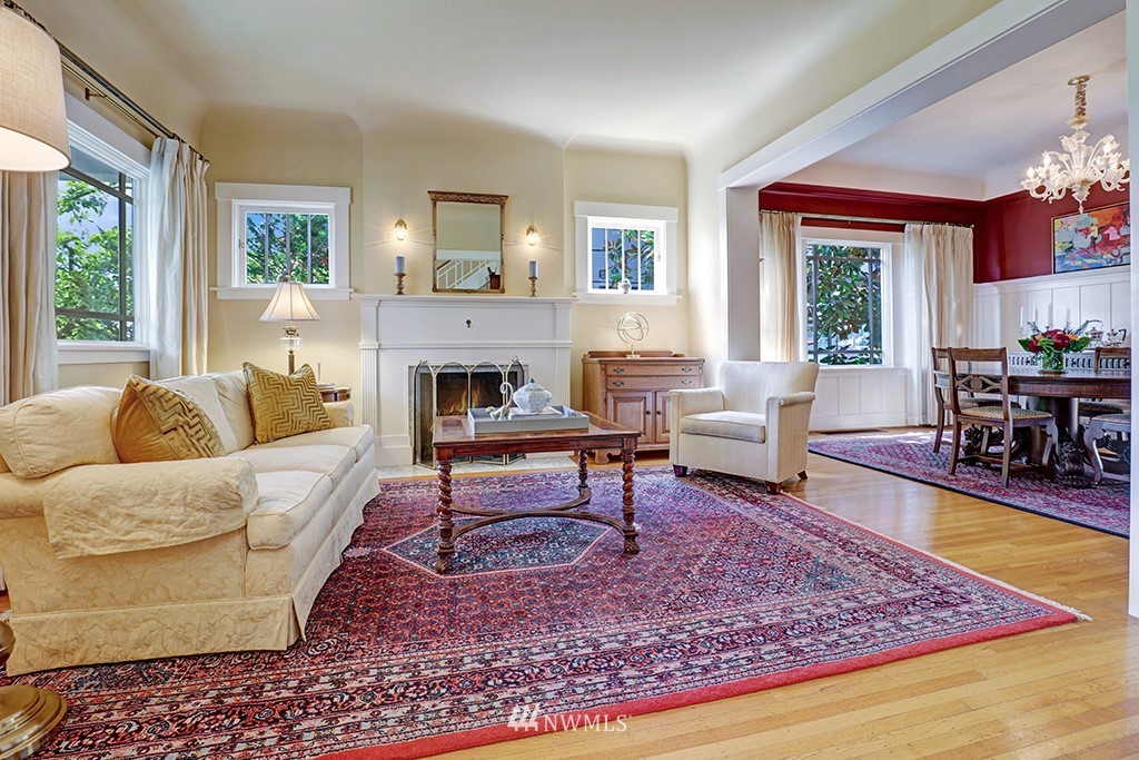 2030 North 78th Street Seattle, WA 98103 - Photo 7 of 28 Gallery Image 7