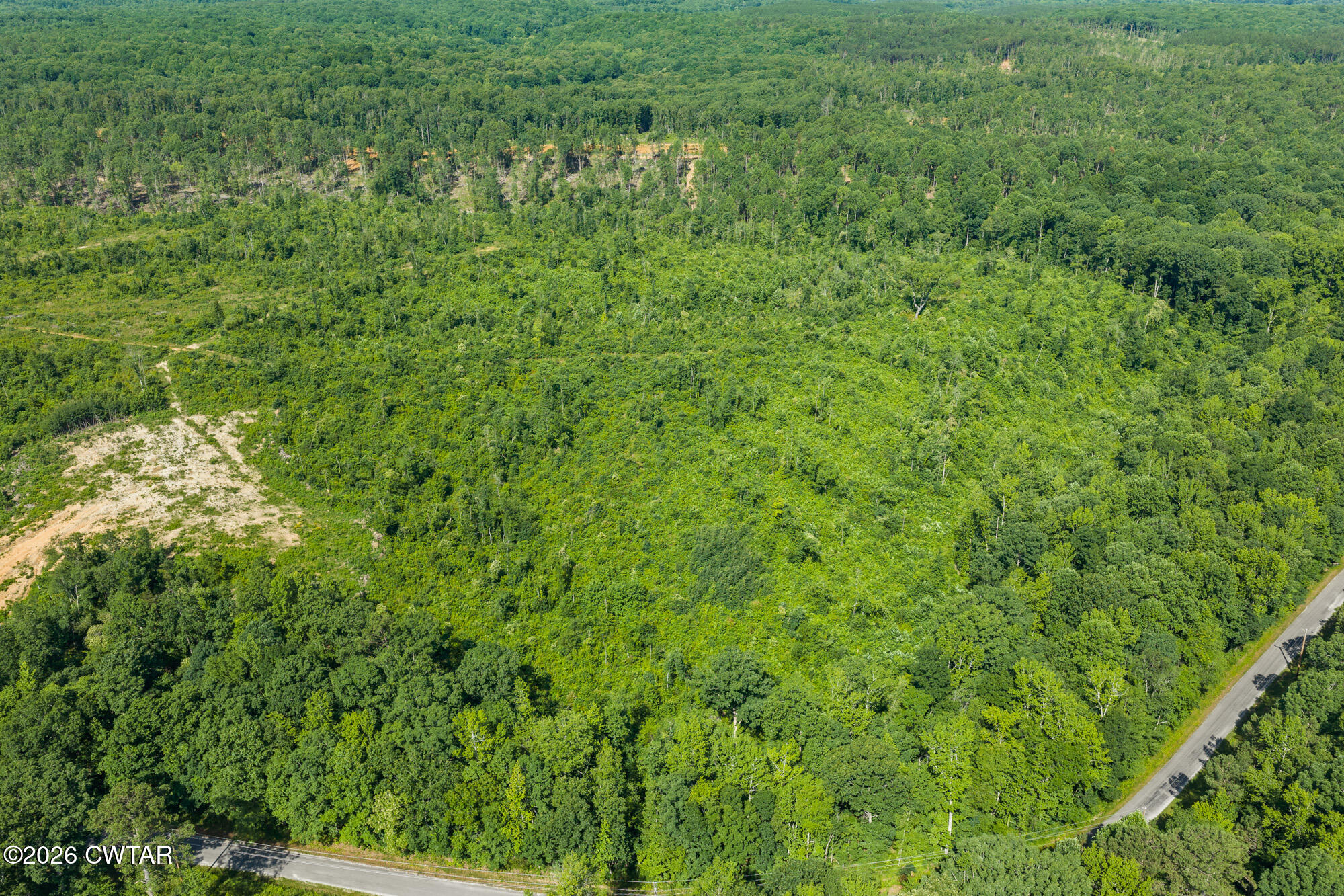 0 Coxburg Road Holladay, TN 38341 - Photo 14 of 18 DJI_20260613093441_0061_D