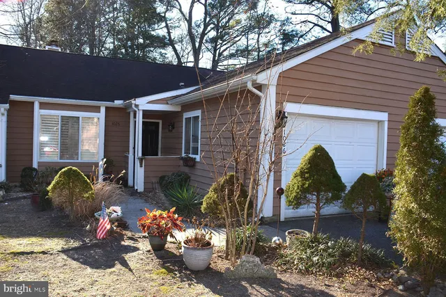 $235,000 | 1026 Heron Court, Salisbury, MD 21804