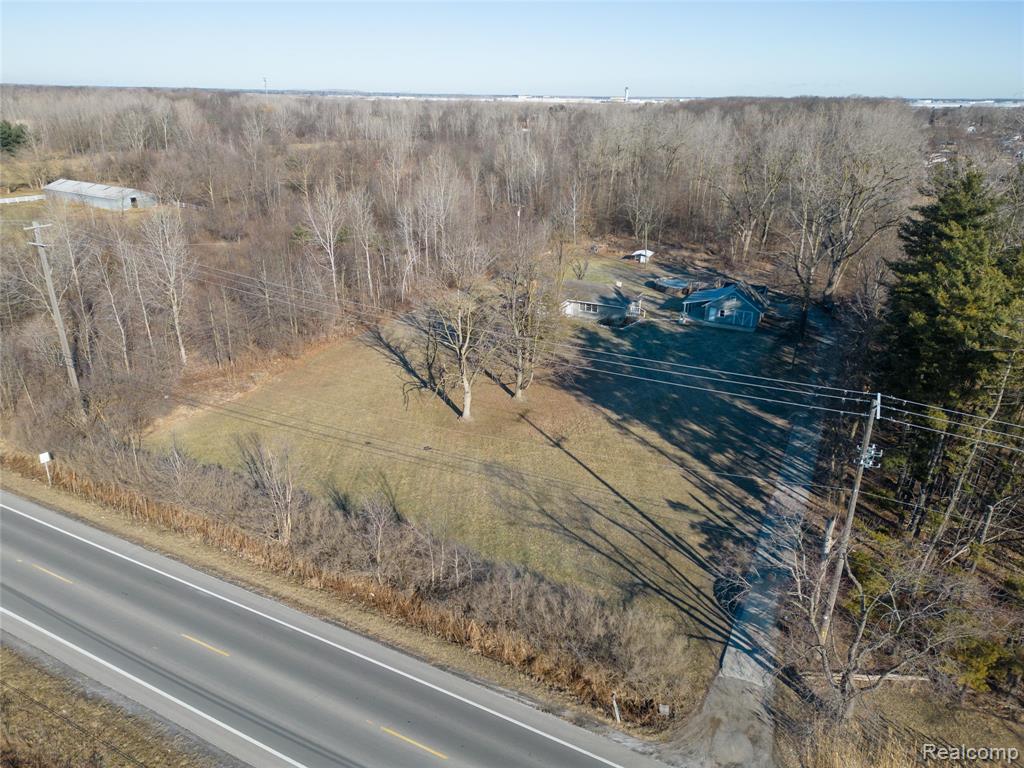 30620 Pennsylvania Road Romulus, MI 48174 - Photo 35 of 48