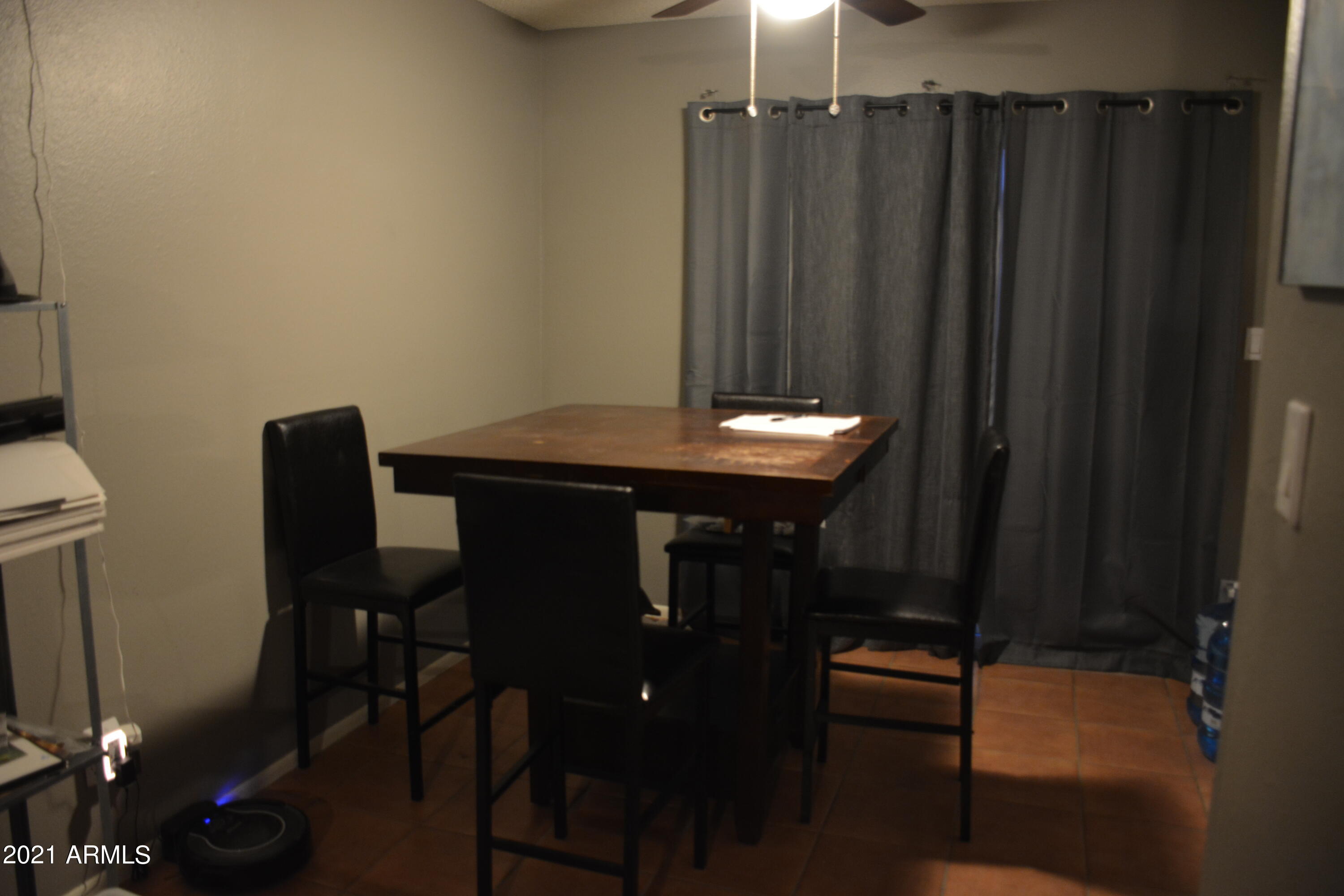 3605 West Bethany Home Road, Unit 28 Phoenix, AZ 85019 - Photo 3 of 11 Dining Room