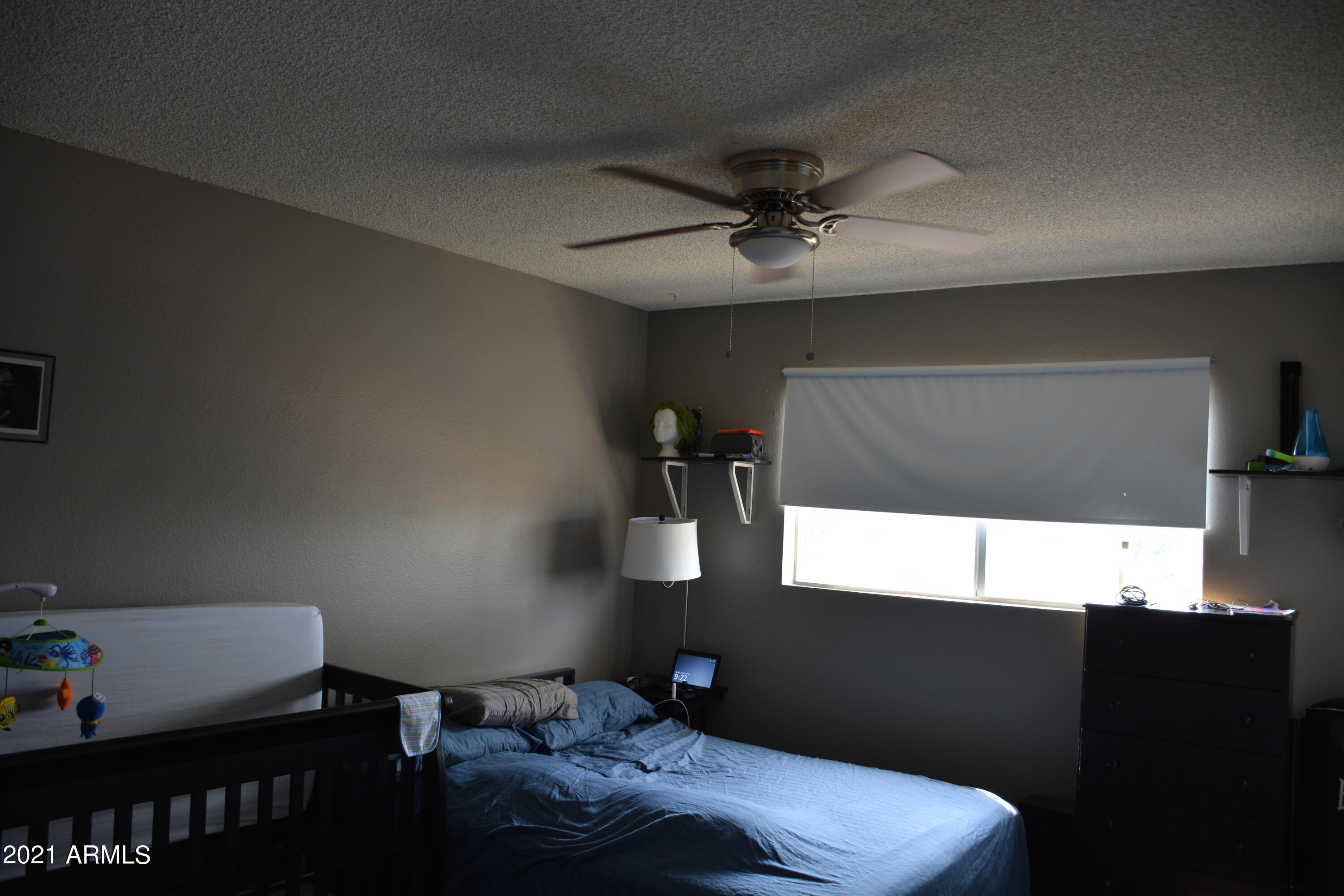 3605 West Bethany Home Road, Unit 28 Phoenix, AZ 85019 - Photo 7 of 11 Master 2