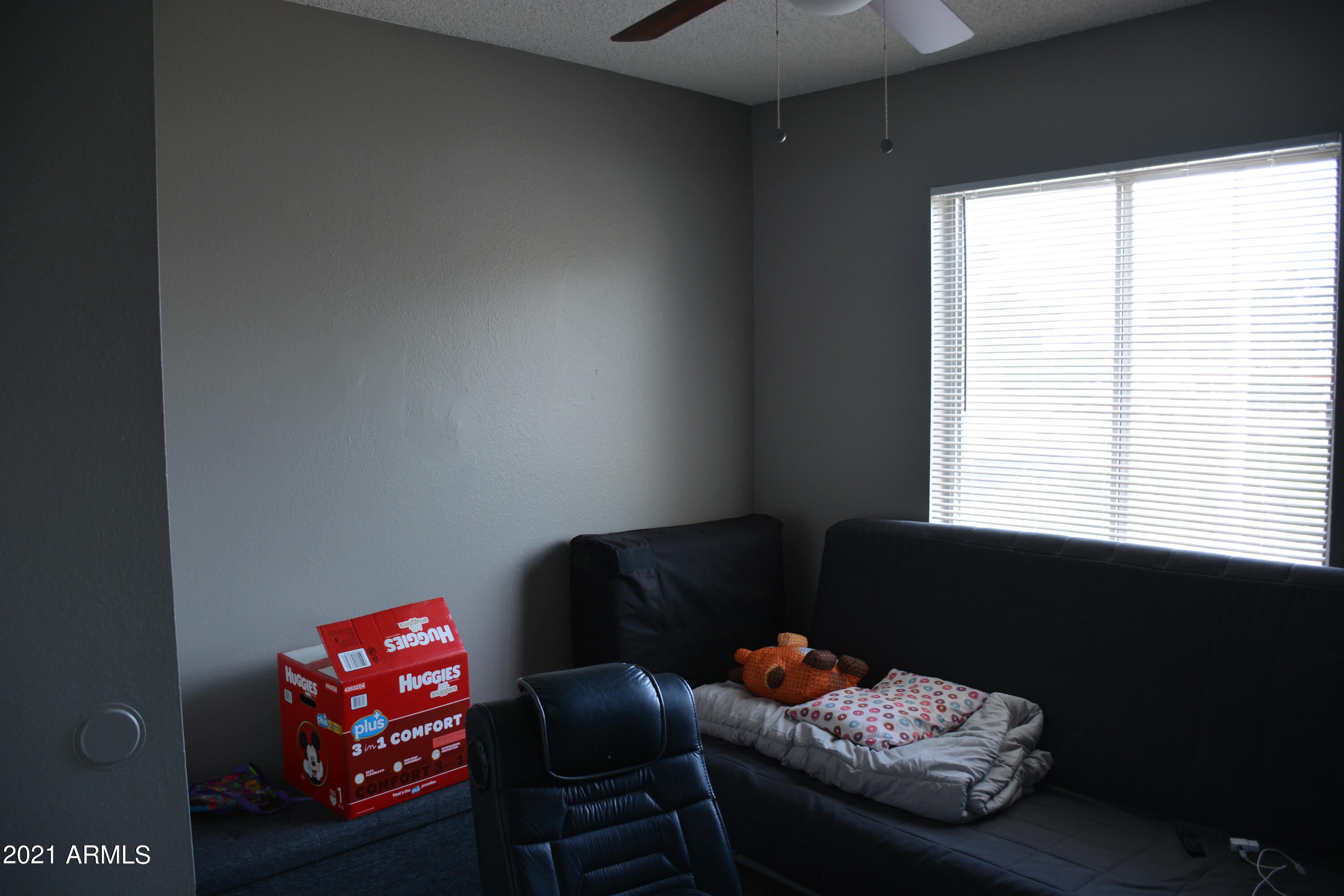 3605 West Bethany Home Road, Unit 28 Phoenix, AZ 85019 - Photo 9 of 11 Bedroom 2