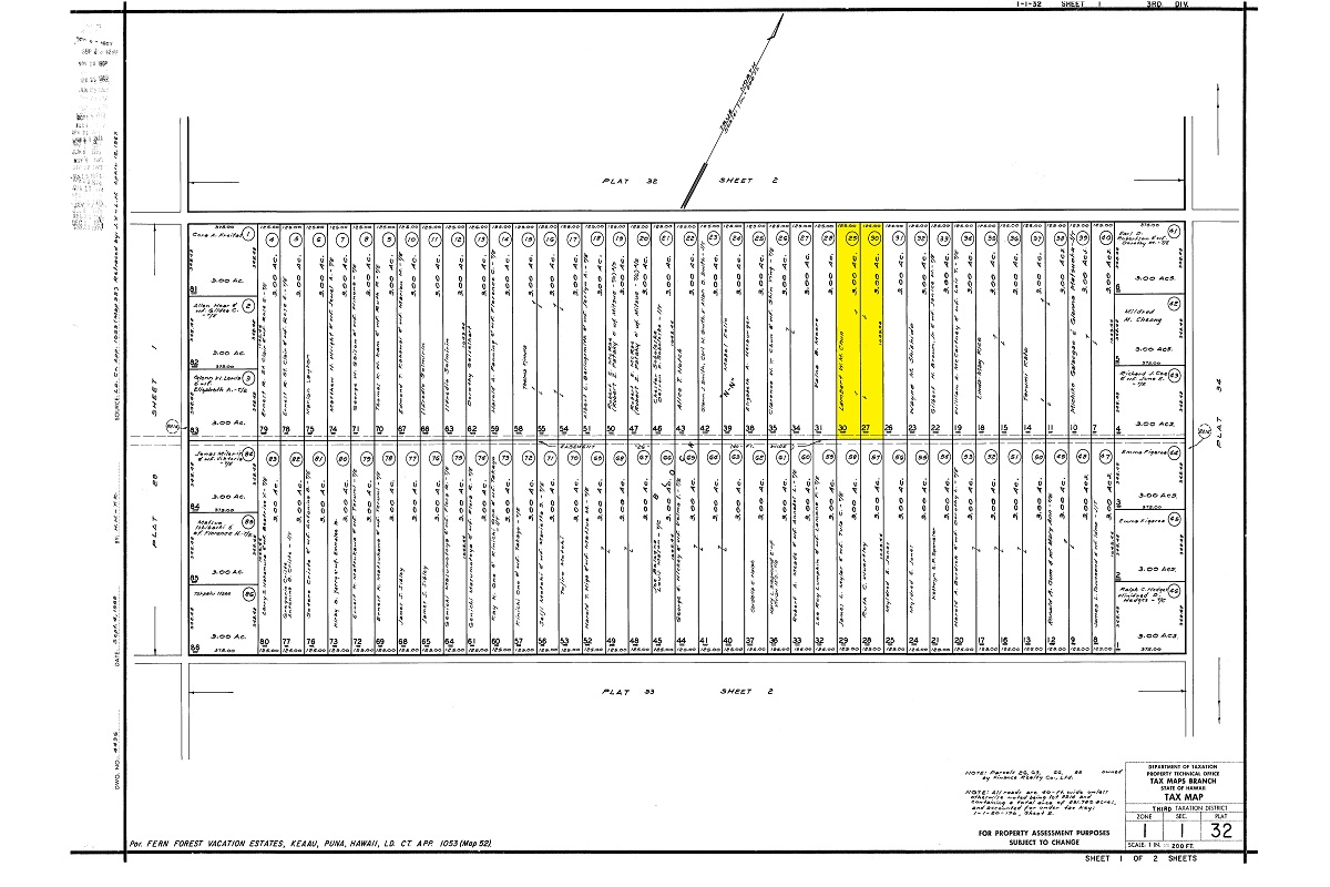 30 Kaleponi Road Pahoa, HI 96778 - Photo 11 of 21