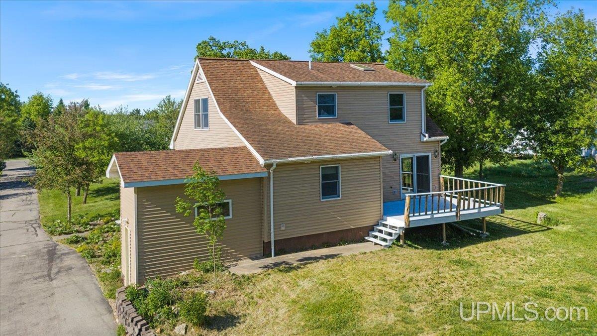 3769 20th Road Gladstone, MI 49837 - Photo 42 of 44