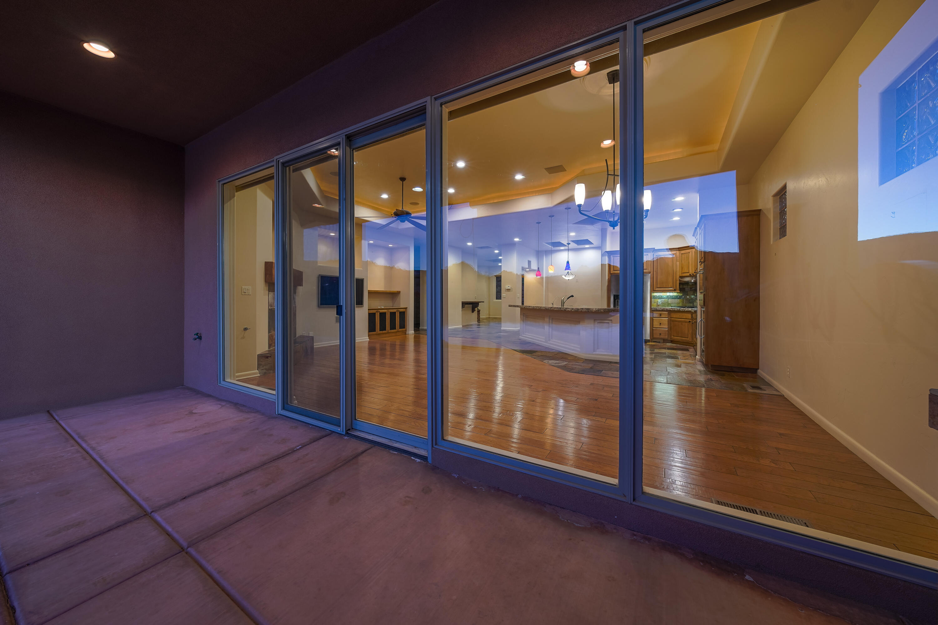 2410 West Entrada Trail, Unit 25 St. George, UT 84770 - Photo 35 of 45 Back