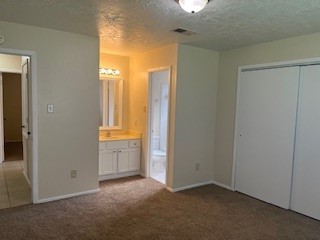 4819 Roserock Lane Spring, TX 77388 - Photo 10 of 15 Primary vanity area