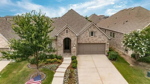 $529,000 | 2632 Preakness Place, Celina, TX 75009