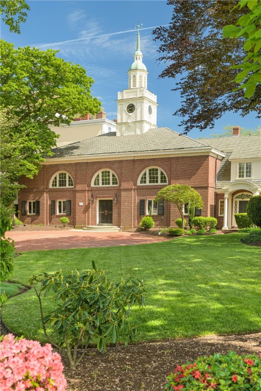 33 Power Street Providence, RI 02903 - Photo 4 of 50