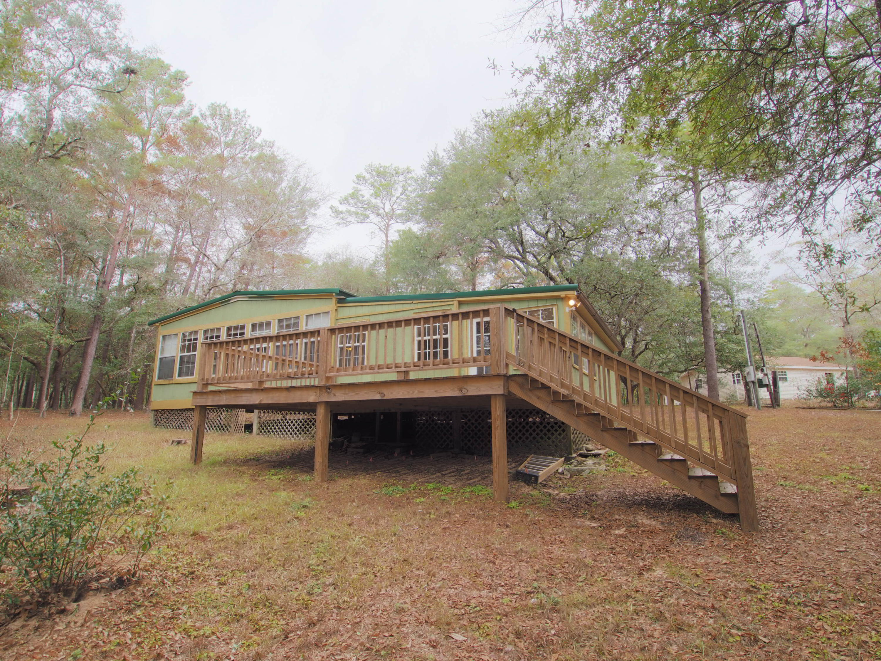 240 Roberts Road East DeFuniak Springs, FL 32433 - Photo 1 of 26