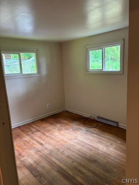 118 Parsons Road Camillus, NY 13031 - Photo 6 of 17 Bed 2