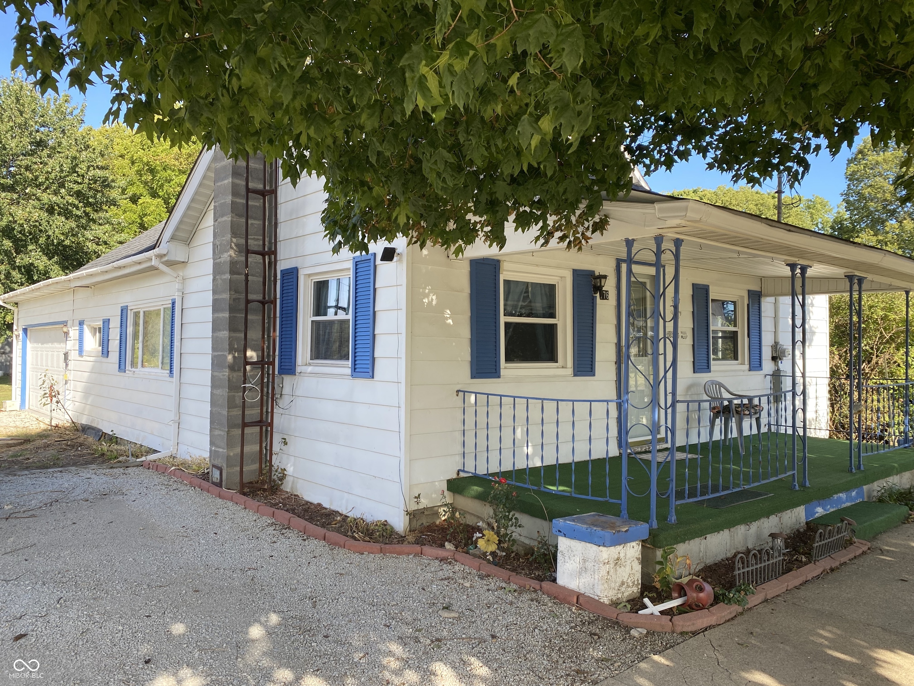 176 Carthage Road Charlottesville, IN 46117 - Photo 15 of 18 Gallery Image 15