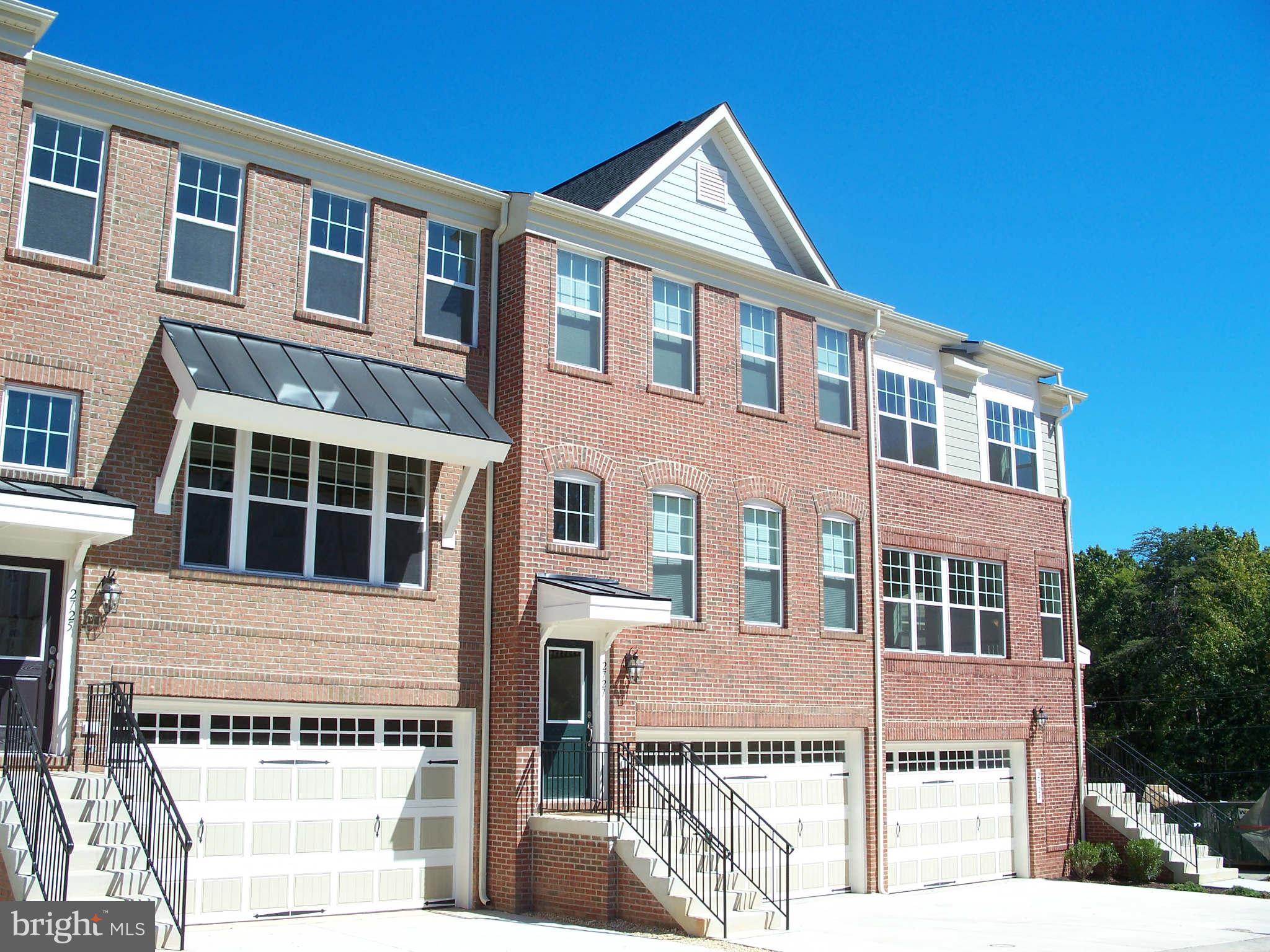 2729 Amber Crest Road Hanover, MD 21076 - Photo 1 of 1 Exterior (Front)