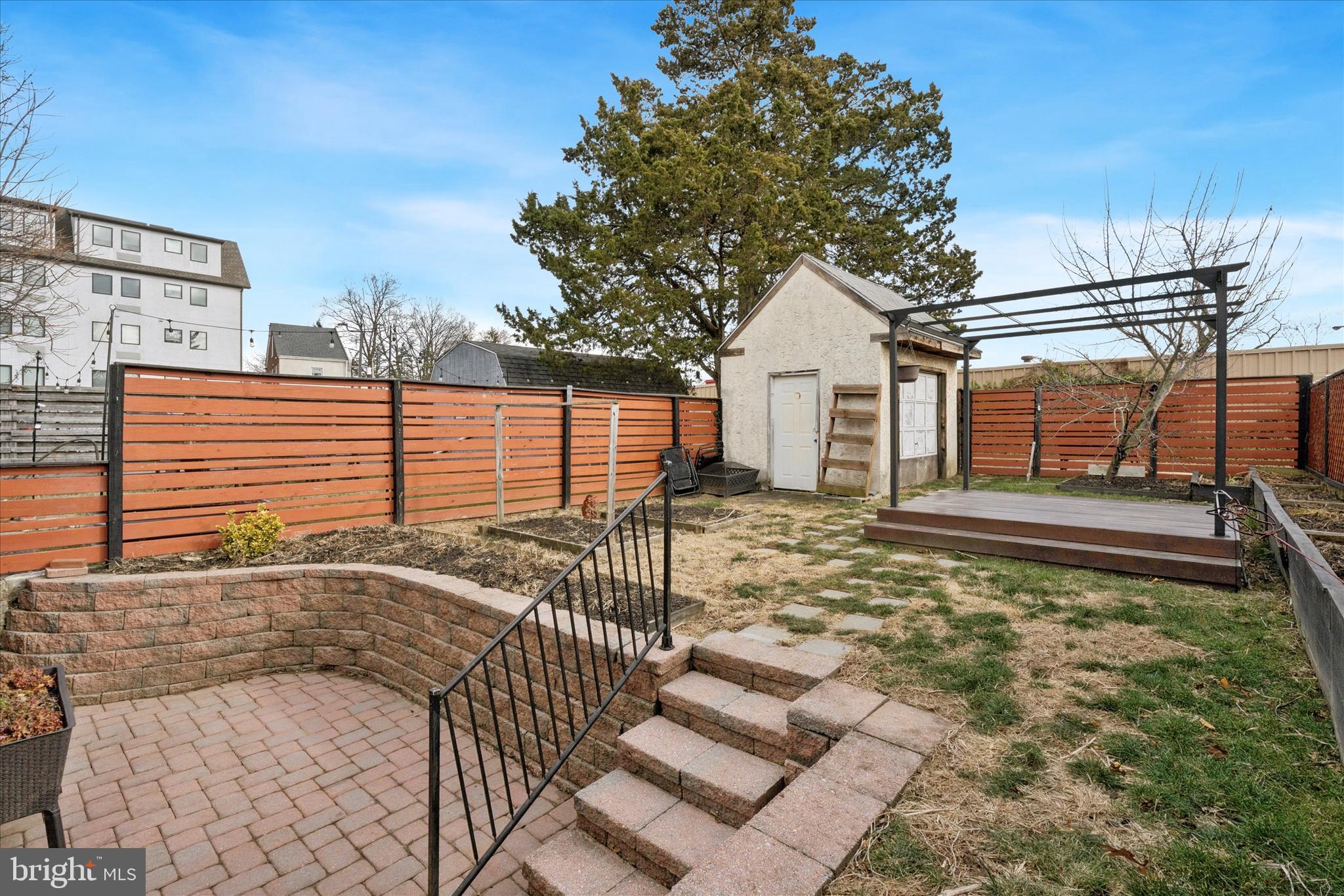 453 Parker Avenue Philadelphia, PA 19128 - Photo 27 of 32