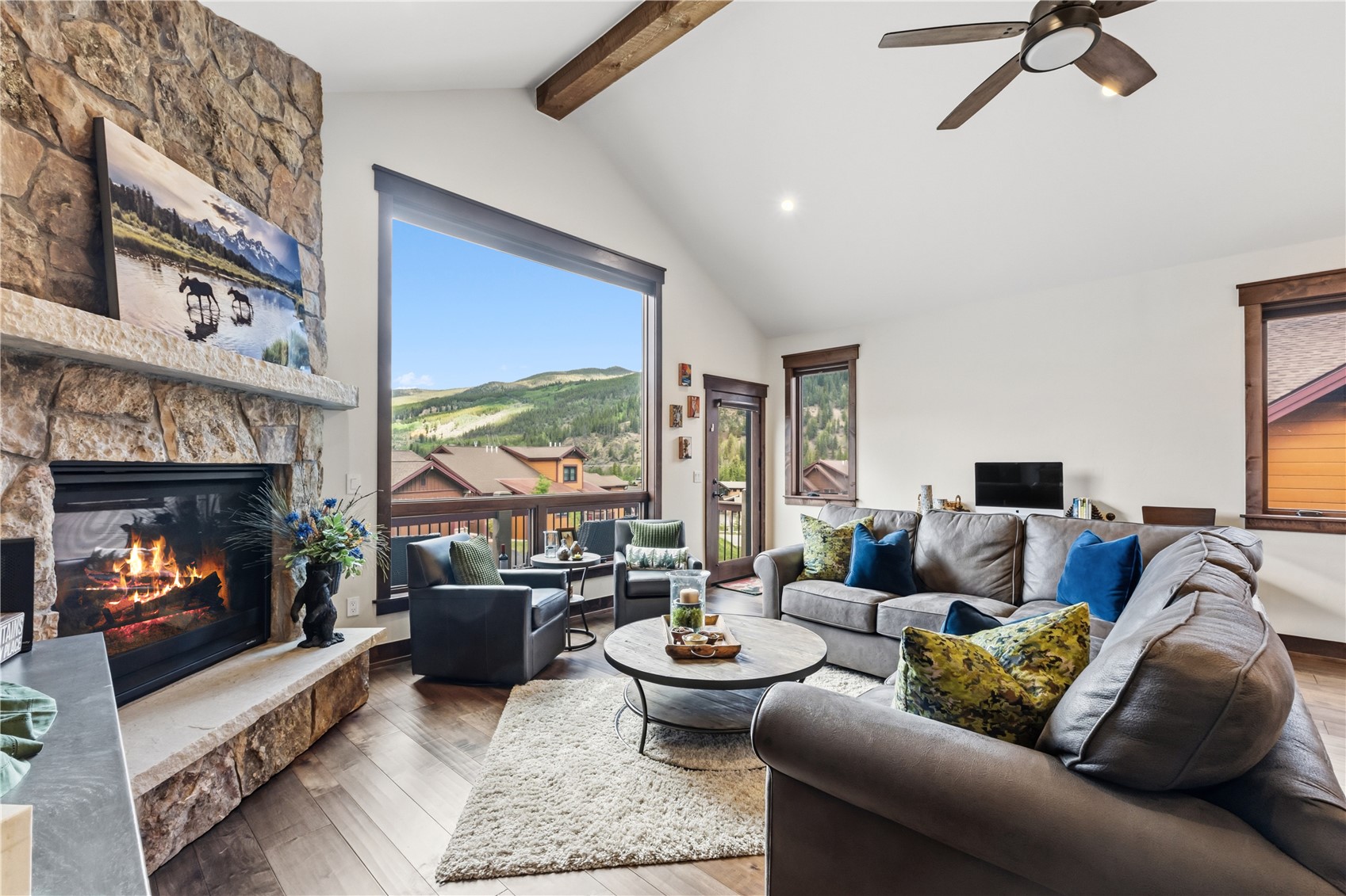 705 Independence Road, Unit 705 Keystone, CO 80435 - Photo 3 of 40