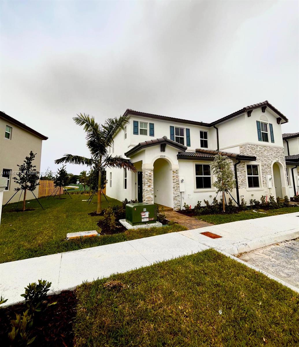 12210 Northwest 24th Pl  