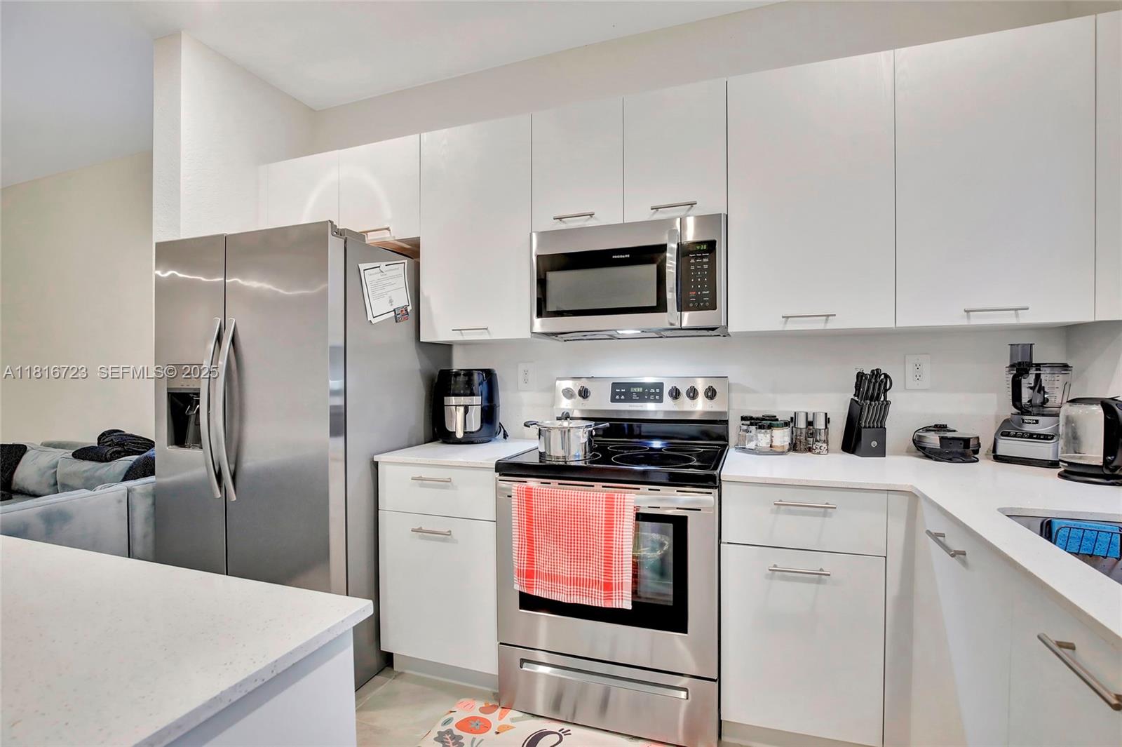 12210 Northwest 24th Place Miami, FL 33147 - Photo 17 of 40