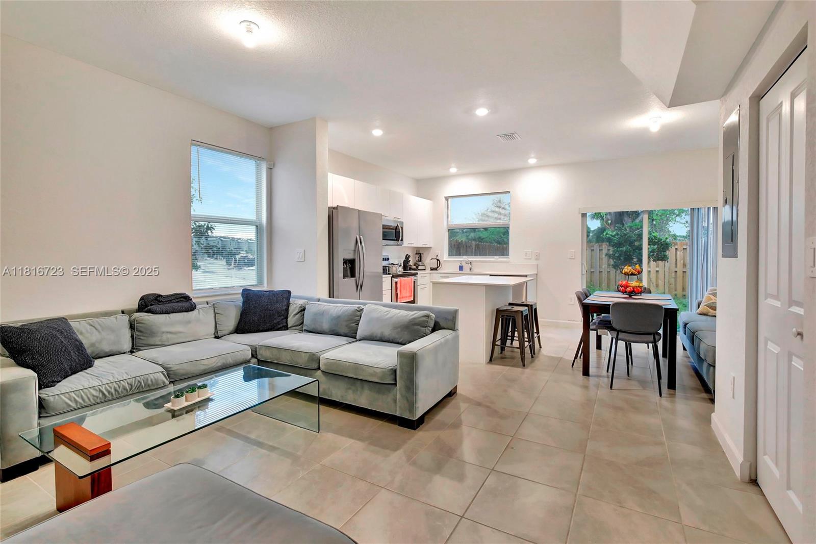 12210 Northwest 24th Place Miami, FL 33147 - Photo 8 of 40