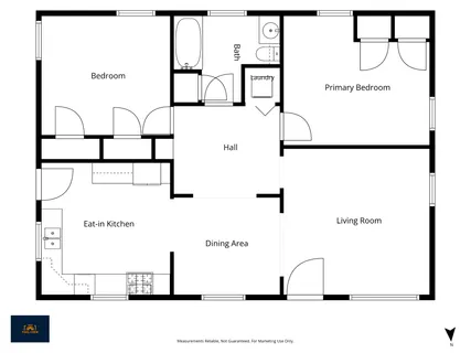 $307,000 | 3965 Highway 70 West, Dickson, TN 37055