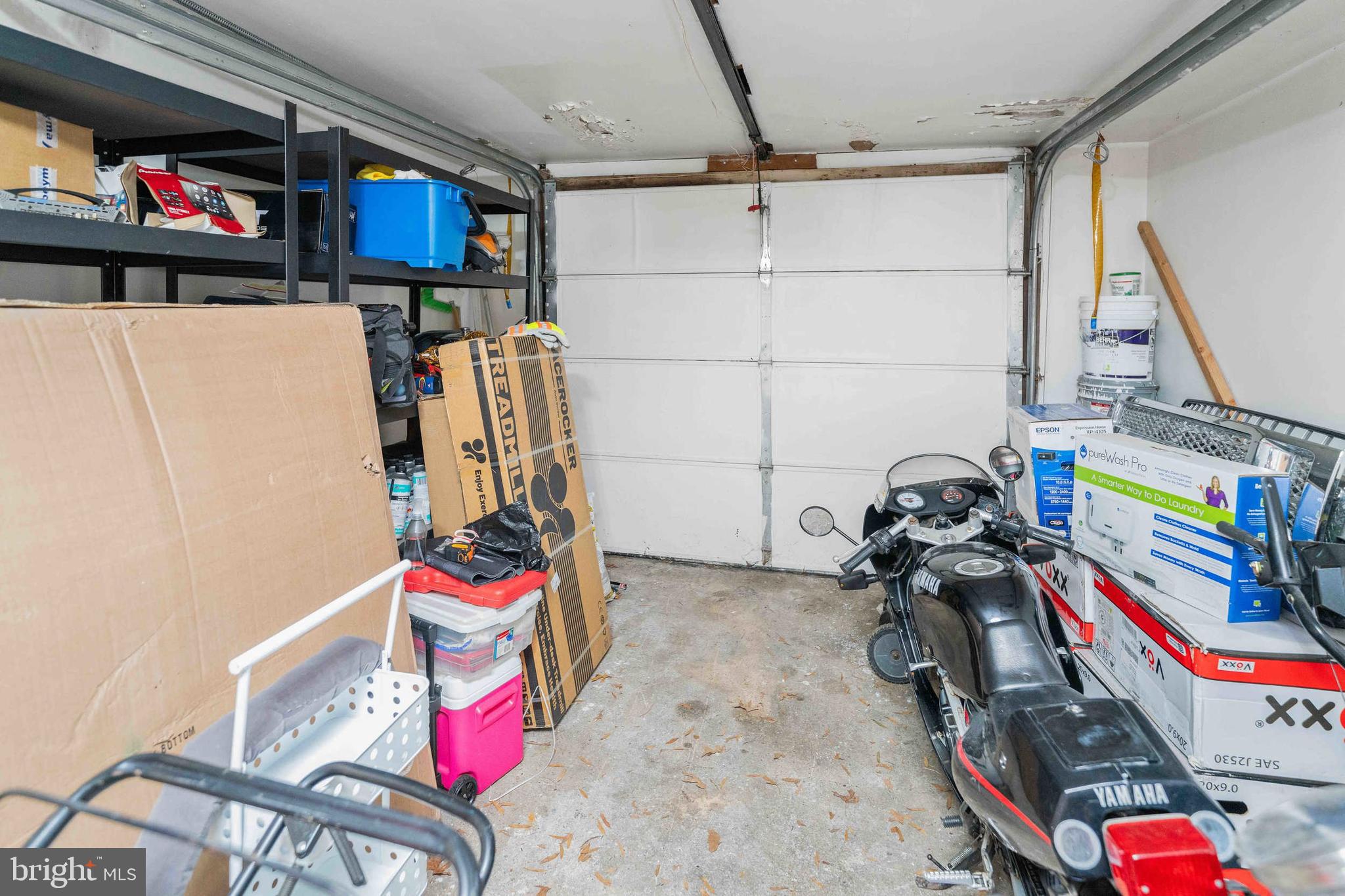 137 Idlewild Road Levittown, PA 19057 - Photo 24 of 34 a view of storage and utility room
