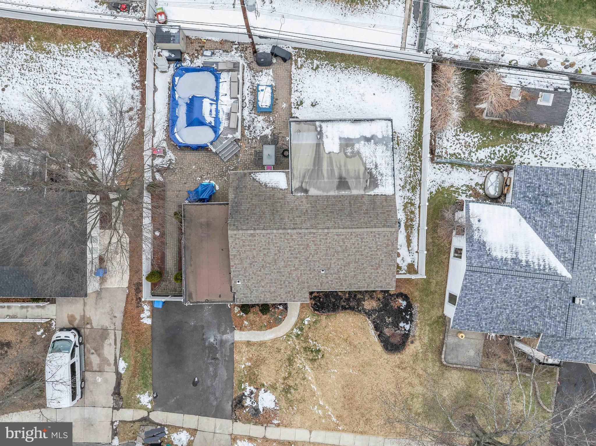 137 Idlewild Road Levittown, PA 19057 - Photo 34 of 34