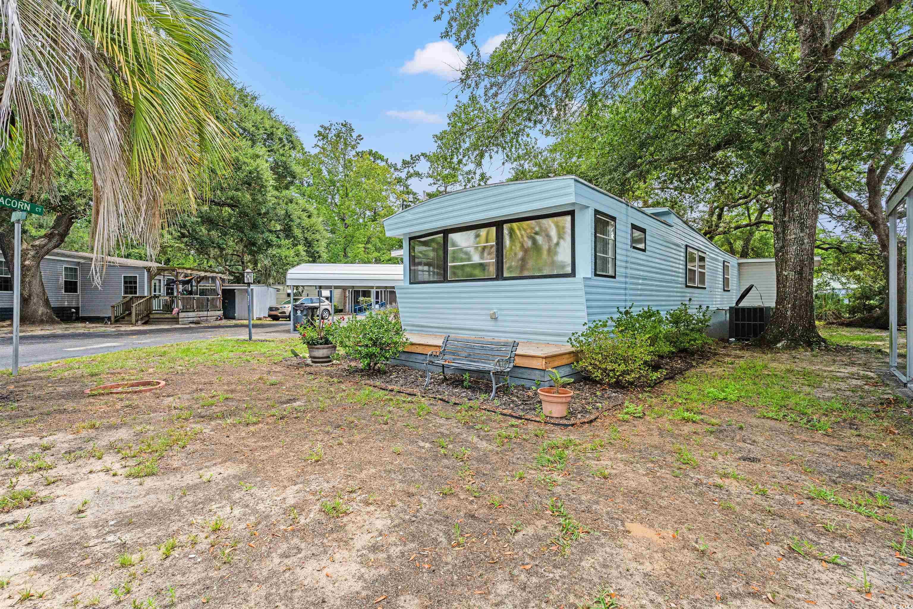 10 Acorn Court Murrells Inlet, SC 29576 - Photo 1 of 29