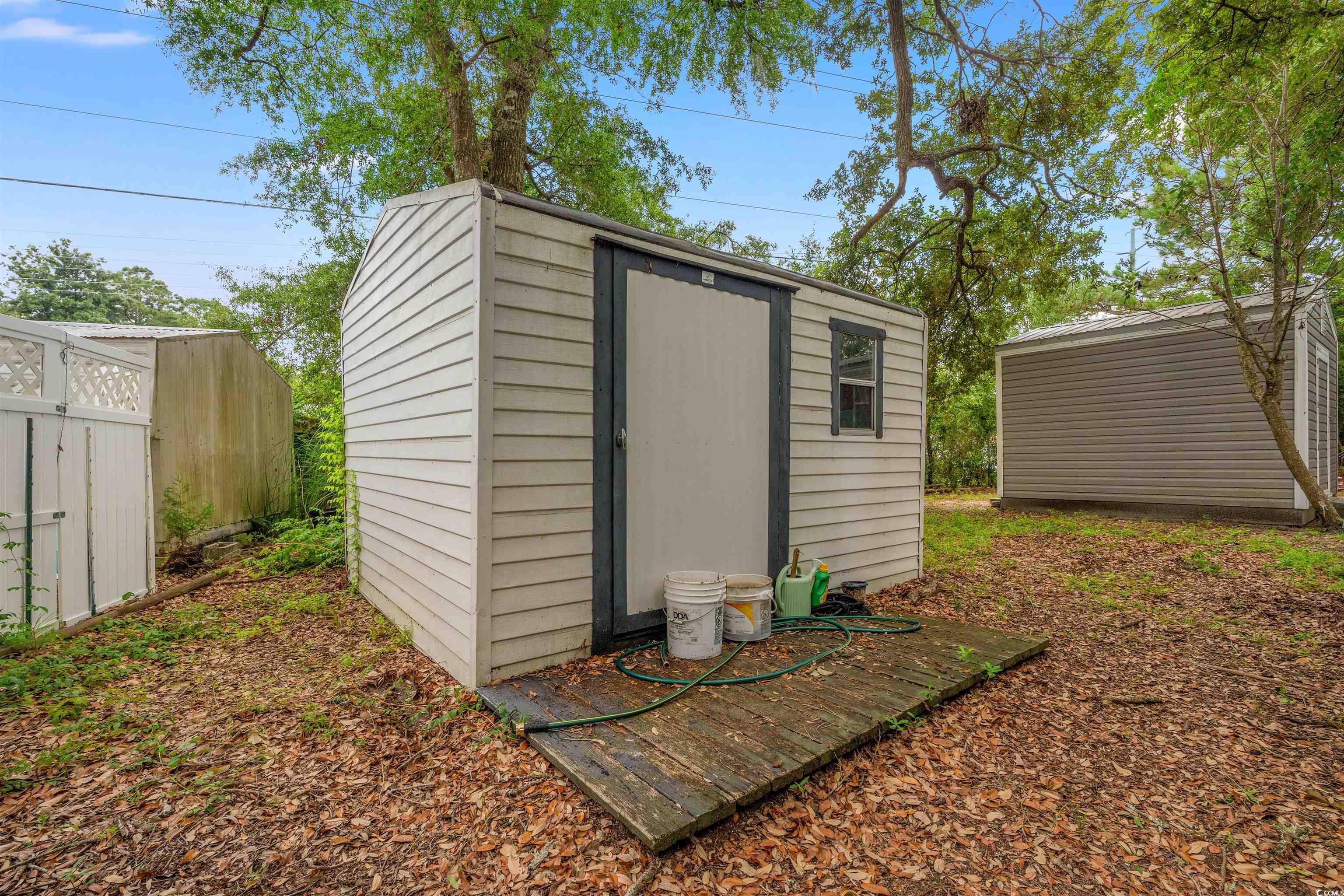 10 Acorn Court Murrells Inlet, SC 29576 - Photo 23 of 29