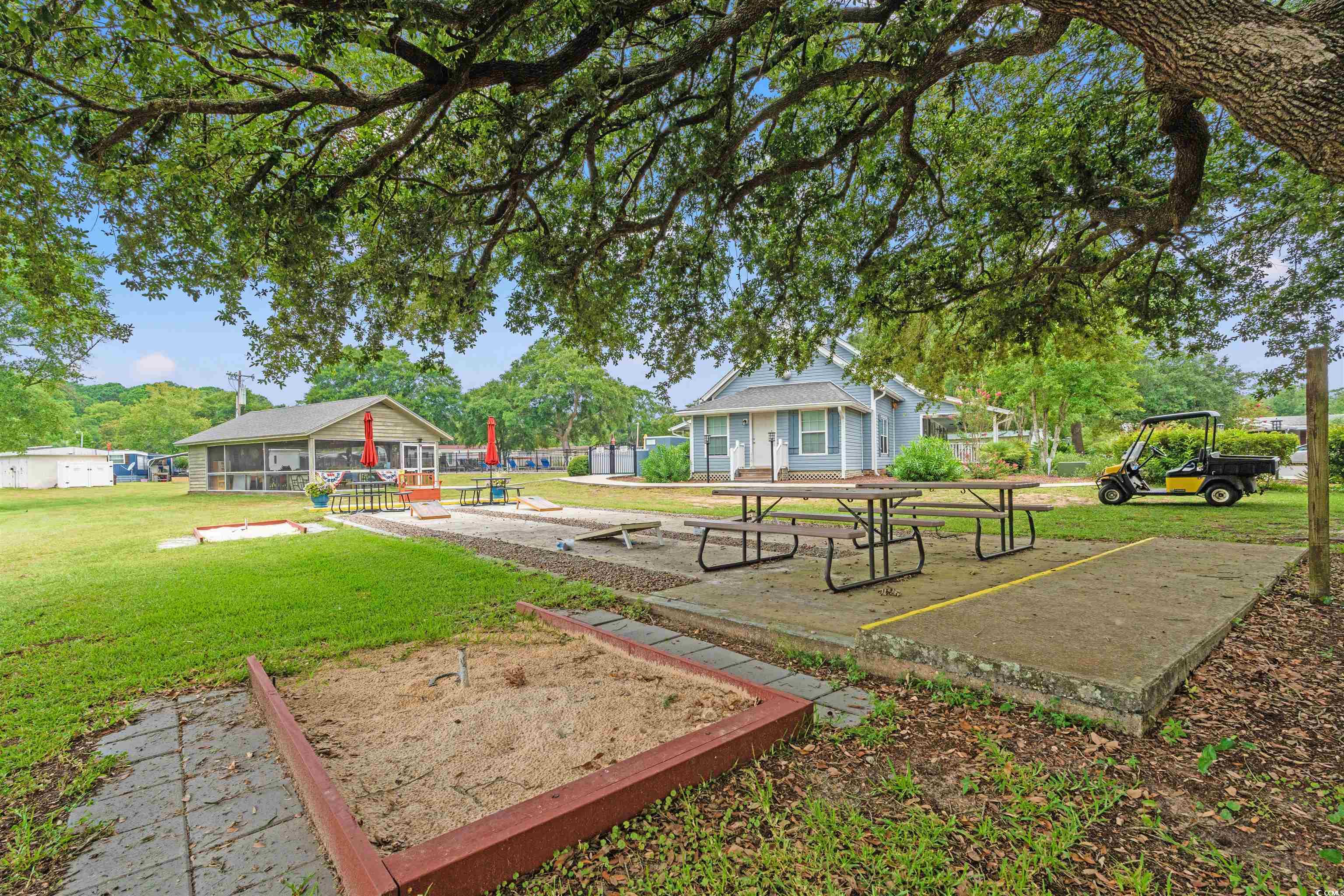 10 Acorn Court Murrells Inlet, SC 29576 - Photo 28 of 29