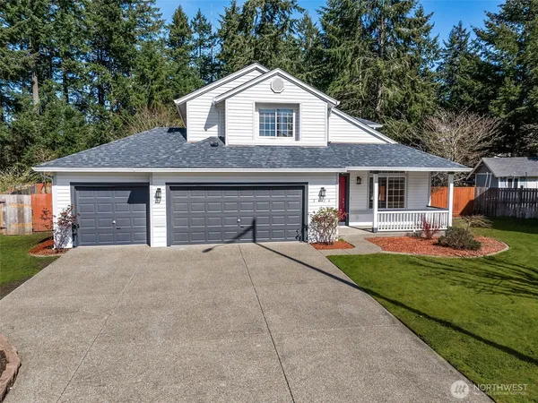 $545,000 | 3424 Lynn Court Northeast, Lacey, WA 98516