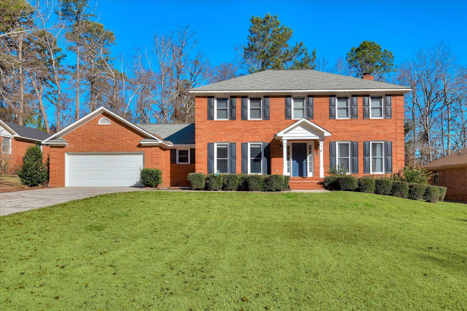 539 Brandermill Road Evans, GA 30809 - Photo 2 of 51 02-102