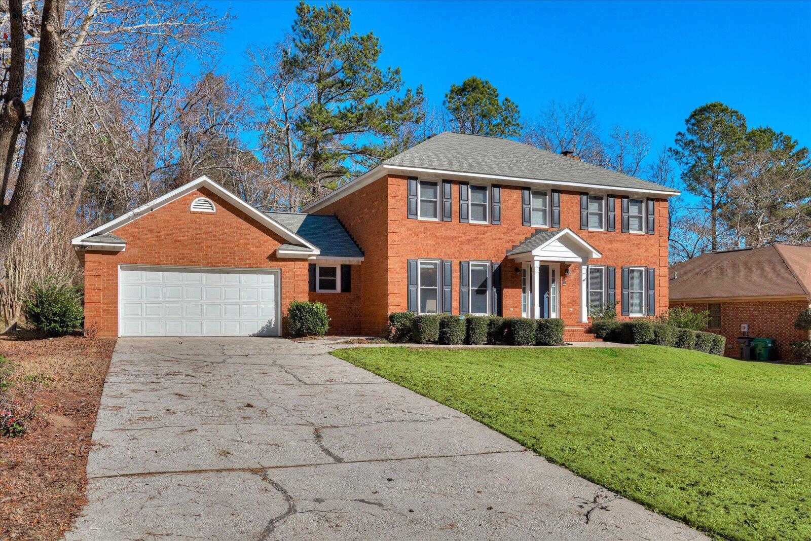 539 Brandermill Road Evans, GA 30809 - Photo 3 of 51 03-103