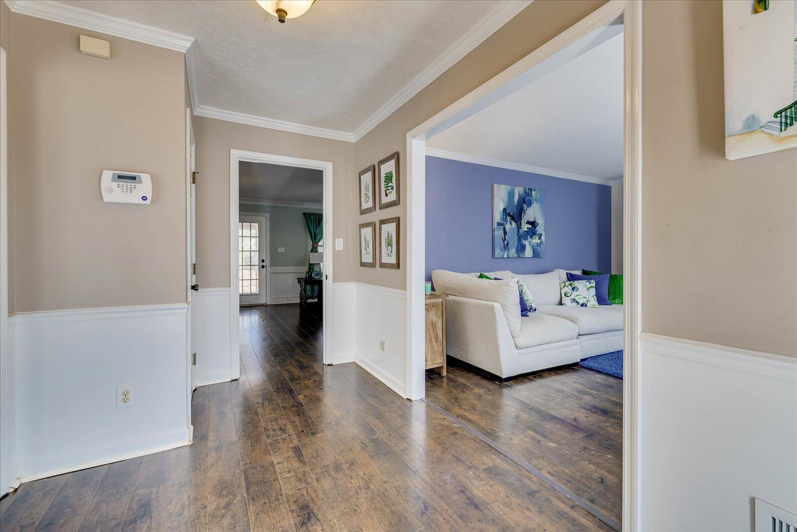 539 Brandermill Road Evans, GA 30809 - Photo 7 of 51 07-107