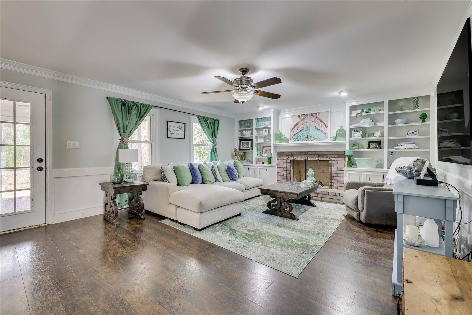 539 Brandermill Road Evans, GA 30809 - Photo 8 of 51 08-108