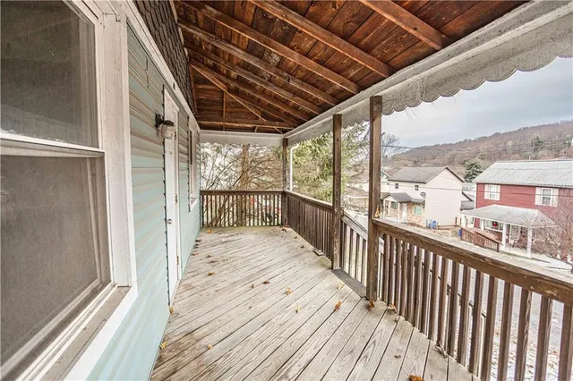 $20,000 | 214 Upper Clinton Street, Rossiter, PA 15772