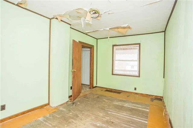 $20,000 | 214 Upper Clinton Street, Rossiter, PA 15772