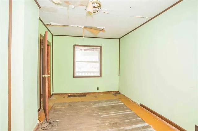 $20,000 | 214 Upper Clinton Street, Rossiter, PA 15772