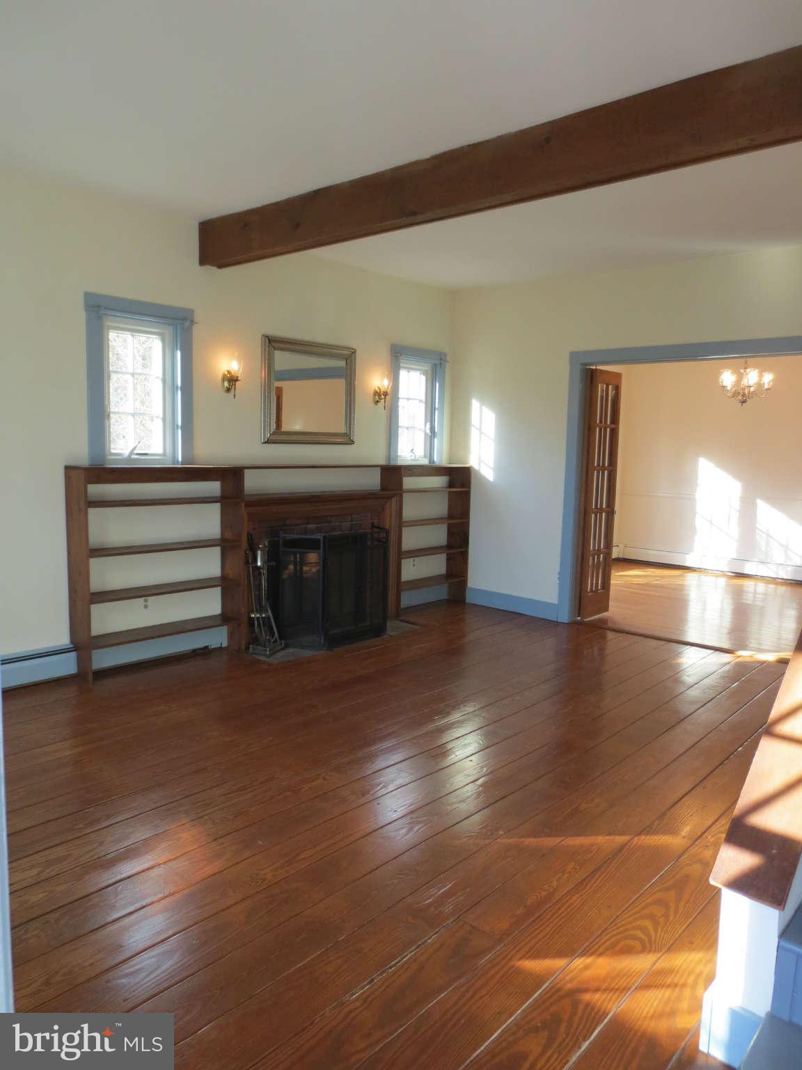 11474 Frederick Road Ellicott City, MD 21042 - Photo 13 of 27 Living Room