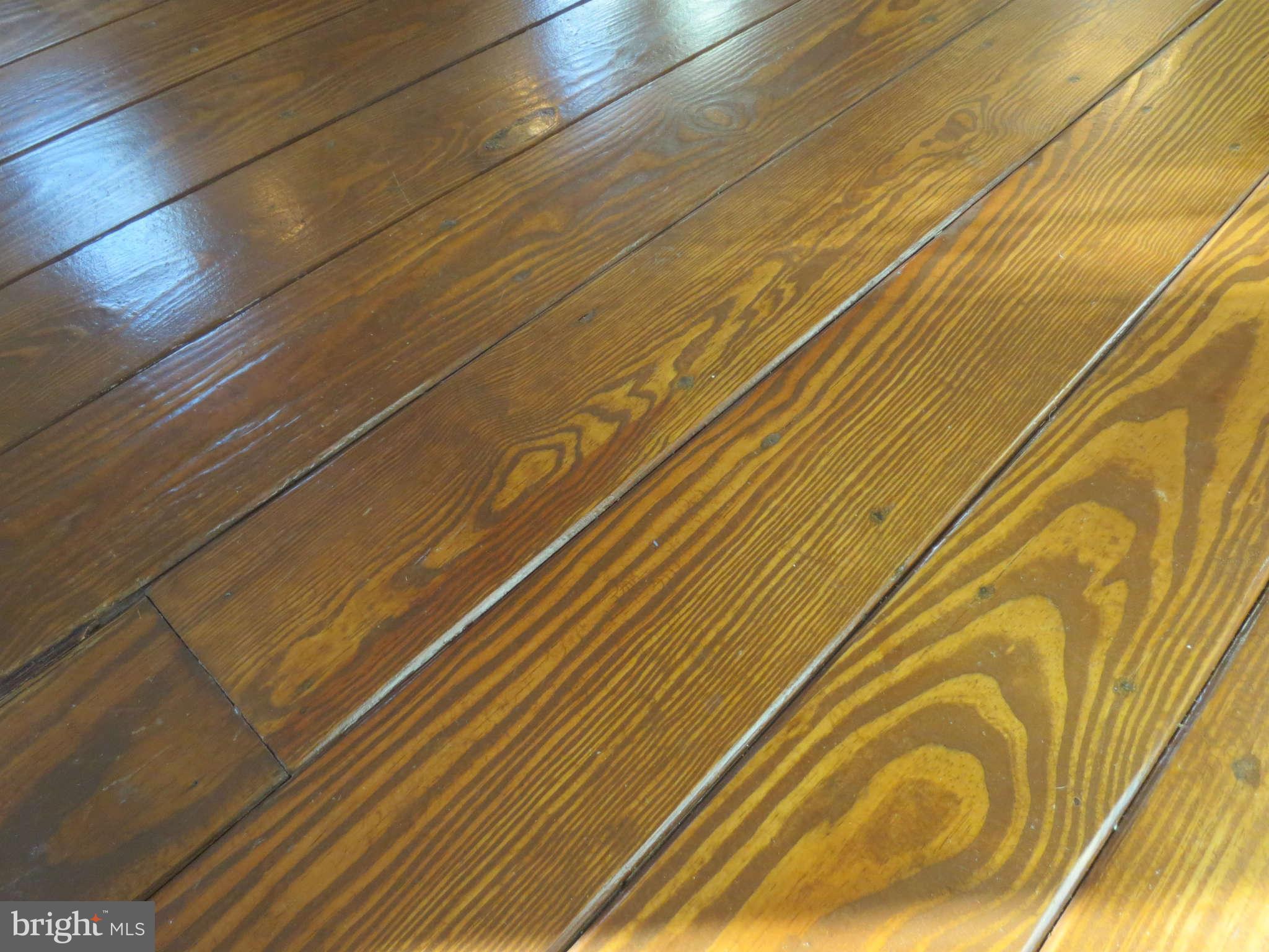 11474 Frederick Road Ellicott City, MD 21042 - Photo 15 of 27 Refinished Hardwoods