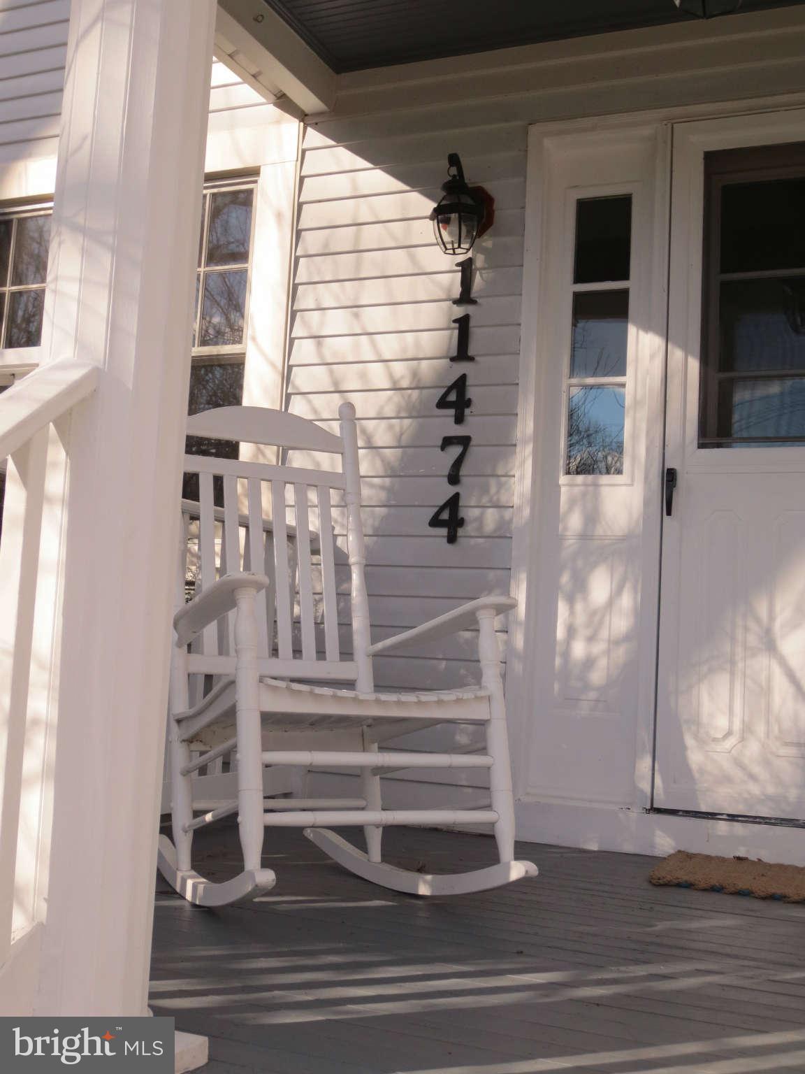 11474 Frederick Road Ellicott City, MD 21042 - Photo 3 of 27 Exterior (Front)